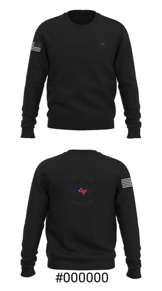 Crew Neck Sweatshirt, , Police, Teamtime, Team time, sublimation, custom sports apparel, team uniforms, spirit wear, spiritwear, sports uniforms, custom shirts, team store, custom team store, fundraiser sports, apparel fundraiser