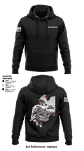 Bounty Hunters 19819383 Hoodie - 1