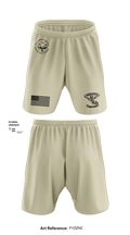 STAGING FACILITY 22010365 Athletic Shorts With Pockets - 6