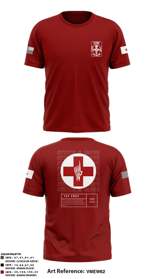 Short Sleeve Performance Shirt, , Army, Teamtime, Team time, sublimation, custom sports apparel, team uniforms, spirit wear, spiritwear, sports uniforms, custom shirts, team store, custom team store, fundraiser sports, apparel fundraiser