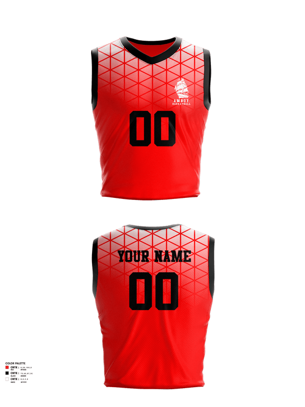 Womens Basketball Jersey, Amboy High School Basketball, Women's Basketball, Teamtime, Team time, sublimation, custom sports apparel, team uniforms, spirit wear, spiritwear, sports uniforms, custom shirts, team store, custom team store, fundraiser sports, apparel fundraiser