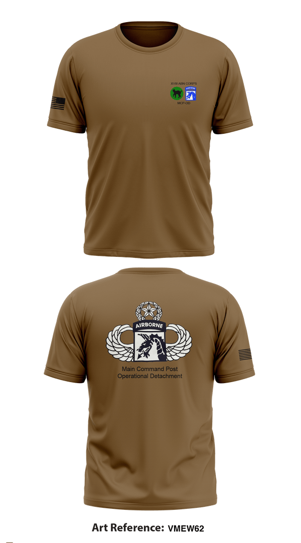 Short Sleeve Performance Shirt, , Army, Teamtime, Team time, sublimation, custom sports apparel, team uniforms, spirit wear, spiritwear, sports uniforms, custom shirts, team store, custom team store, fundraiser sports, apparel fundraiser