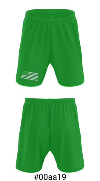 Athletic Shorts With Pockets, , National Guard, Teamtime, Team time, sublimation, custom sports apparel, team uniforms, spirit wear, spiritwear, sports uniforms, custom shirts, team store, custom team store, fundraiser sports, apparel fundraiser