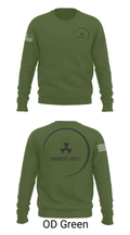 Memento Mori 34413347 Crew Neck Sweatshirt - 10