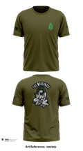 SFOD-A 11 96174000 Short Sleeve Performance Shirt - 2