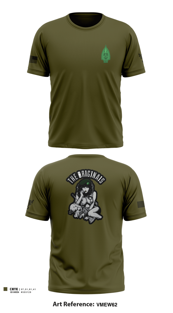 Short Sleeve Performance Shirt, , Army, Teamtime, Team time, sublimation, custom sports apparel, team uniforms, spirit wear, spiritwear, sports uniforms, custom shirts, team store, custom team store, fundraiser sports, apparel fundraiser
