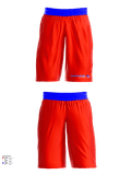 Jonesboro-Hodge High School Basketball 57137505 Womens Basketball Shorts - 1