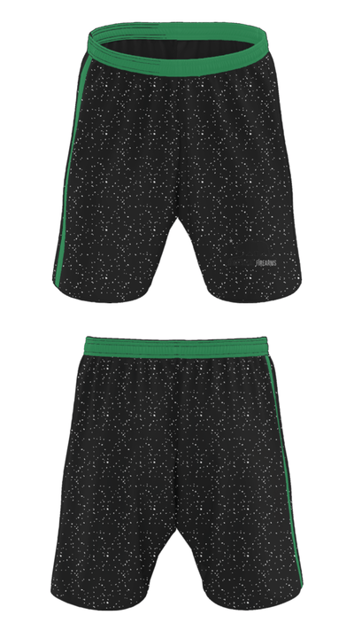 ShootSoCal firearms 29908101 Athletic Shorts With Pockets - 22