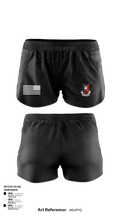 Danger Company 15739982 Women's Shorts - 1
