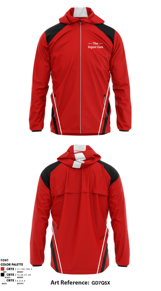 Windbreaker, , , Teamtime, Team time, sublimation, custom sports apparel, team uniforms, spirit wear, spiritwear, sports uniforms, custom shirts, team store, custom team store, fundraiser sports, apparel fundraiser