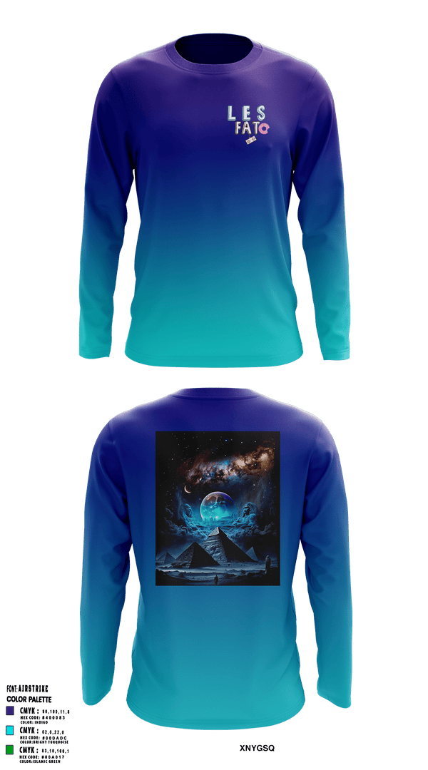 Long Sleeve Performance Shirt, Santana designs, , Teamtime, Team time, sublimation, custom sports apparel, team uniforms, spirit wear, spiritwear, sports uniforms, custom shirts, team store, custom team store, fundraiser sports, apparel fundraiser
