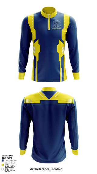 Quarter Zip Jacket, B2 Patriots, Rugby, Teamtime, Team time, sublimation, custom sports apparel, team uniforms, spirit wear, spiritwear, sports uniforms, custom shirts, team store, custom team store, fundraiser sports, apparel fundraiser