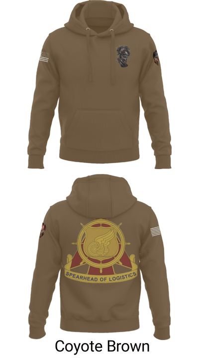 382nd CSSB 66174892 Hoodie - 43
