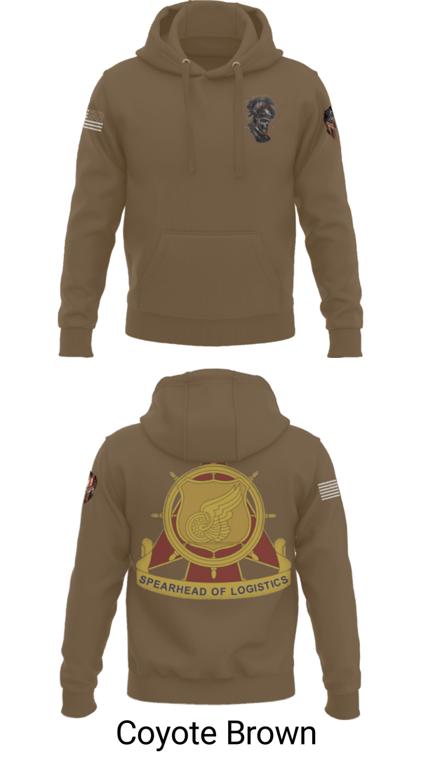 Hoodie, , Army, Teamtime, Team time, sublimation, custom sports apparel, team uniforms, spirit wear, spiritwear, sports uniforms, custom shirts, team store, custom team store, fundraiser sports, apparel fundraiser