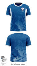 Holy Child Academy 95577813 Short Sleeve Performance Shirt - 1