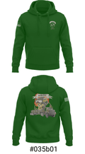 3DTB 21481921 Hoodie - 43