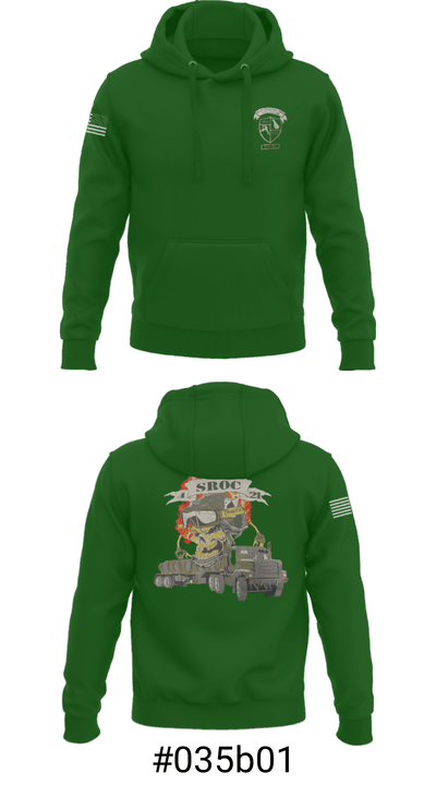 3DTB 21481921 Hoodie - 43