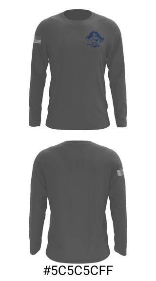 Long Sleeve Performance Shirt, Fryeburg Academy Field Hockey, Field Hockey, Teamtime, Team time, sublimation, custom sports apparel, team uniforms, spirit wear, spiritwear, sports uniforms, custom shirts, team store, custom team store, fundraiser sports, apparel fundraiser
