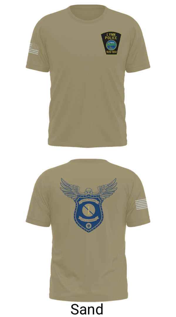 Short Sleeve Performance Shirt, , Police, Teamtime, Team time, sublimation, custom sports apparel, team uniforms, spirit wear, spiritwear, sports uniforms, custom shirts, team store, custom team store, fundraiser sports, apparel fundraiser