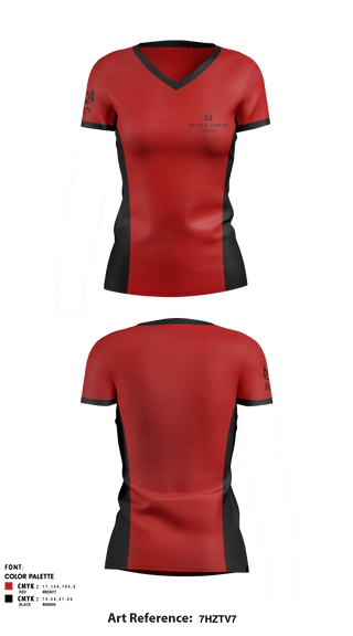 Women's Short Sleeve Vneck Shirt, , , Teamtime, Team time, sublimation, custom sports apparel, team uniforms, spirit wear, spiritwear, sports uniforms, custom shirts, team store, custom team store, fundraiser sports, apparel fundraiser