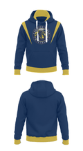 Mead High School Cheer 32643077 Hoodie - 2