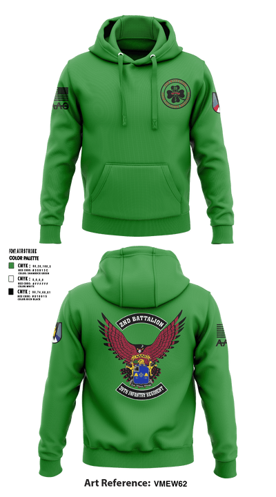 2-39 44850814 Hoodie - 2