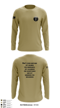 SOI West 38212133 Long Sleeve Performance Shirt - 5