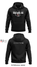 Heat Wave 62602052 Hoodie - 8