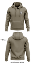 Detachment 355 94596415 Hoodie - 2