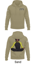 1st SQD, 1st PLT, A Co 588 BEB 11462606 Hoodie - 48