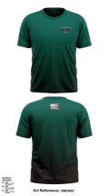 ACVH 19188935 Short Sleeve Performance Shirt - 1