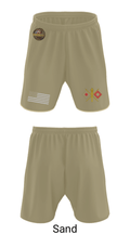 D 551 78259560 Athletic Shorts With Pockets - 30