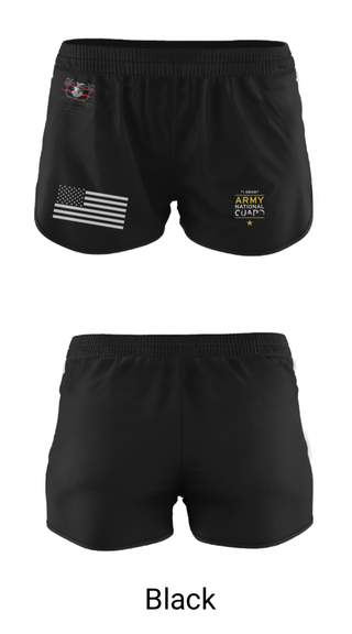 Ranger Panties, , National Guard, Teamtime, Team time, sublimation, custom sports apparel, team uniforms, spirit wear, spiritwear, sports uniforms, custom shirts, team store, custom team store, fundraiser sports, apparel fundraiser