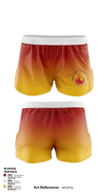 Rock University High School 20640529 Ranger Panties - 22