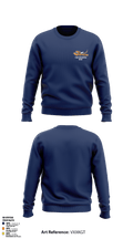 Detachment 355 13581512 Crew Neck Sweatshirt - 1