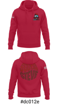 Scuba Steve 60038021 Hoodie - 17