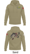 T.B.A 73361652 Hoodie - 48