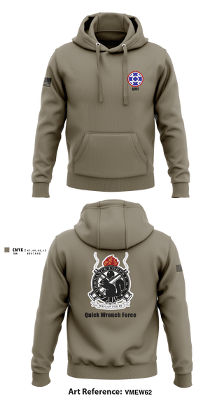 Hoodie, , Army, Teamtime, Team time, sublimation, custom sports apparel, team uniforms, spirit wear, spiritwear, sports uniforms, custom shirts, team store, custom team store, fundraiser sports, apparel fundraiser