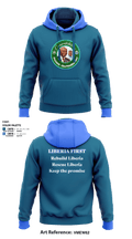 Unity partyUnity party 24199252 Hoodie - 1