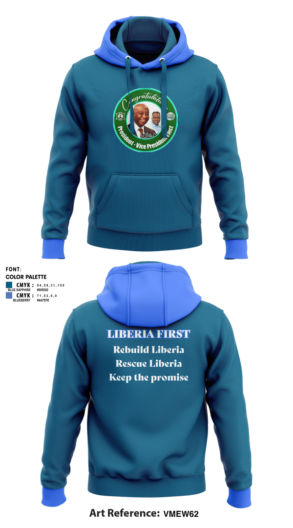 Hoodie, Unity partyUnity party, , Teamtime, Team time, sublimation, custom sports apparel, team uniforms, spirit wear, spiritwear, sports uniforms, custom shirts, team store, custom team store, fundraiser sports, apparel fundraiser