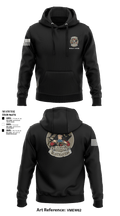 B Co 1-111th 52041982 Hoodie - 1