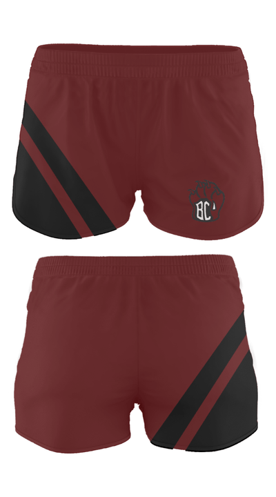 Brookland-Cayce High School Basketball 29808209 Track Shorts - 22