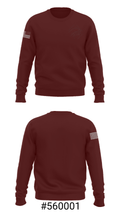 Altoona Area High School Basketball 8856389 Crew Neck Sweatshirt - 16