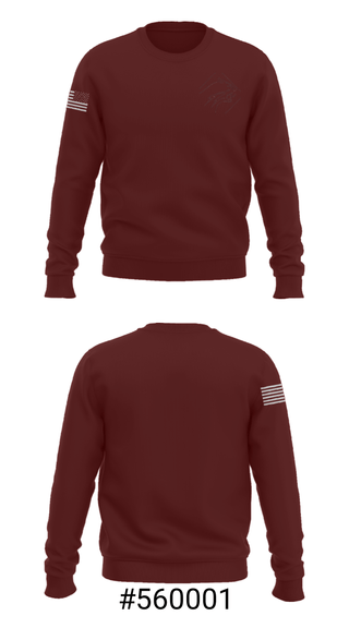 Crew Neck Sweatshirt, Altoona Area High School Basketball, Men's Basketball, Teamtime, Team time, sublimation, custom sports apparel, team uniforms, spirit wear, spiritwear, sports uniforms, custom shirts, team store, custom team store, fundraiser sports, apparel fundraiser