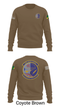 23rd STS 76880595 Crew Neck Sweatshirt - 8