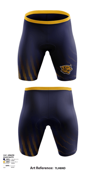 Men's Compression Shorts, West Genesee Senior High School Wrestling, Wrestling, Teamtime, Team time, sublimation, custom sports apparel, team uniforms, spirit wear, spiritwear, sports uniforms, custom shirts, team store, custom team store, fundraiser sports, apparel fundraiser