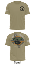 302 Squadron 91279546 Short Sleeve Performance Shirt - 36