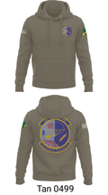 23rd STS 76880595 Hoodie - 44