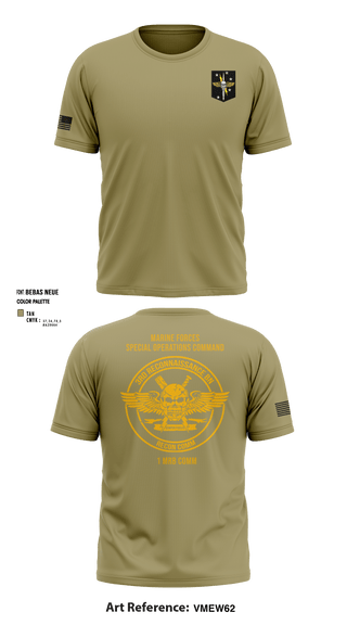 Short Sleeve Performance Shirt, , Marines, Teamtime, Team time, sublimation, custom sports apparel, team uniforms, spirit wear, spiritwear, sports uniforms, custom shirts, team store, custom team store, fundraiser sports, apparel fundraiser