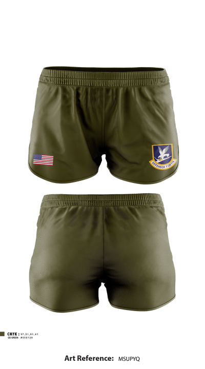 315 SFS CHS 73678027 Ranger Panties - 3